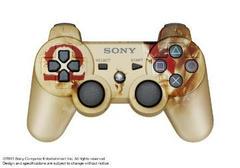 Dualshock 3 Controller God of War Edition - Playstation 3 | RetroPlay Games