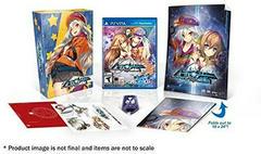 Ar Nosurge Plus: Ode to an Unborn Star [Limited Edition] - Playstation Vita | RetroPlay Games