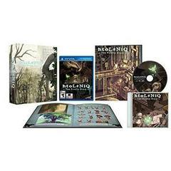 htol#niq: The Firefly Diary Limited Edition - Playstation Vita | RetroPlay Games