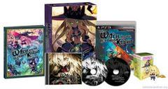 Witch and the Hundred Knight [Limited Edition] - Playstation 3 | RetroPlay Games