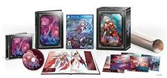Nights of Azure Limited Edition - Playstation 4 | RetroPlay Games