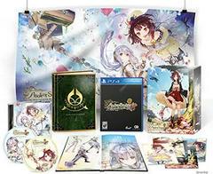 Atelier Sophie: The Alchemist of the Mysterious Book [Limited Edition] - Playstation 4 | RetroPlay Games