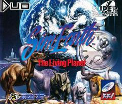 Sim Earth the Living Planet - TurboGrafx CD | RetroPlay Games