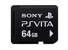 Vita Memory Card 64GB - Playstation Vita | RetroPlay Games