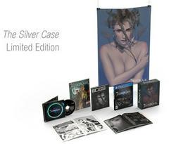 Silver Case [Limited Edition] - Playstation 4 | RetroPlay Games