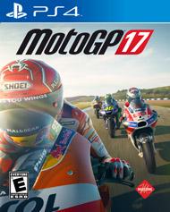MotoGP 17 - Playstation 4 | RetroPlay Games