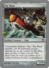 Toy Boat [Unhinged] | RetroPlay Games