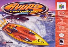 Hydro Thunder - Nintendo 64 | RetroPlay Games