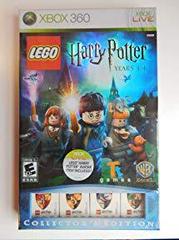 LEGO Harry Potter: Years 1-4 [Collector's Edition] - Xbox 360 | RetroPlay Games