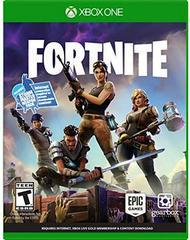 Fortnite - Xbox One | RetroPlay Games