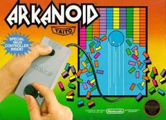 Arkanoid [Controller Bundle] - NES | RetroPlay Games