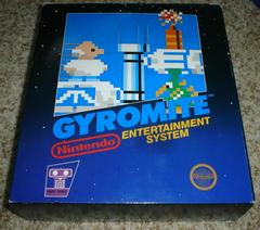 Gyromite [ROB Bundle] - NES | RetroPlay Games
