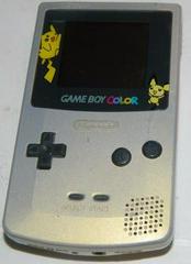 Pokemon Gold and Silver Special Edition Gameboy Color - GameBoy Color | RetroPlay Games