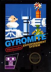 Gyromite [5 Screw] - NES | RetroPlay Games