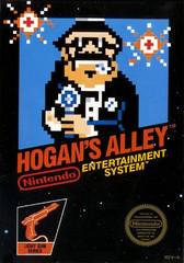 Hogan's Alley [5 Screw] - NES | RetroPlay Games