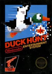 Duck Hunt [5 Screw] - NES | RetroPlay Games