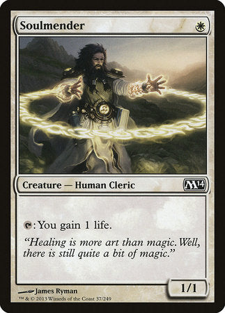 Soulmender [Magic 2014] | RetroPlay Games