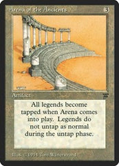 Arena of the Ancients [Legends] | RetroPlay Games