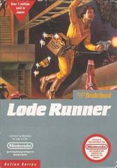 Lode Runner [5 Screw] - NES | RetroPlay Games