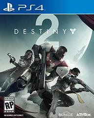 Destiny 2 - Playstation 4 | RetroPlay Games