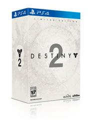 Destiny 2 [Limited Edition] - Playstation 4 | RetroPlay Games