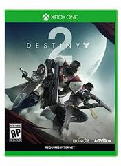 Destiny 2 - Xbox One | RetroPlay Games