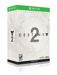 Destiny 2 [Limited Edition] - Xbox One | RetroPlay Games