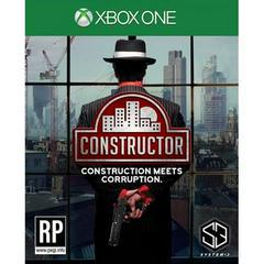 Constructor - Xbox One | RetroPlay Games