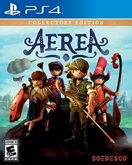 Aerea Collector's Edition - Playstation 4 | RetroPlay Games