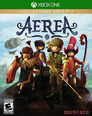 Aerea Collector's Edition - Xbox One | RetroPlay Games