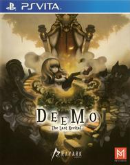 Deemo: The Last Recital - Playstation Vita | RetroPlay Games