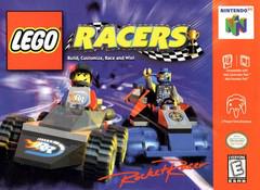LEGO Racers - Nintendo 64 | RetroPlay Games