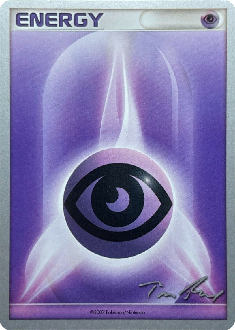Psychic Energy (Legendary Ascent - Tom Roos) [World Championships 2007] | RetroPlay Games