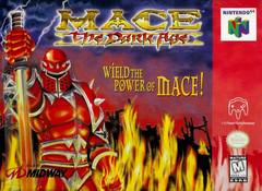 Mace Dark Age - Nintendo 64 | RetroPlay Games