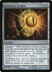 Isochron Scepter [Friday Night Magic 2008] | RetroPlay Games