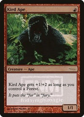 Kird Ape [Friday Night Magic 2005] | RetroPlay Games