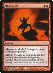 Magma Jet [Friday Night Magic 2009] | RetroPlay Games