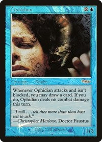 Ophidian [Friday Night Magic 2001] | RetroPlay Games