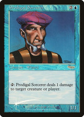 Prodigal Sorcerer [Friday Night Magic 2000] | RetroPlay Games