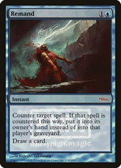 Remand [Friday Night Magic 2008] | RetroPlay Games
