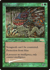 Scragnoth [Friday Night Magic 2003] | RetroPlay Games