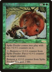 Spike Feeder [Friday Night Magic 2002] | RetroPlay Games