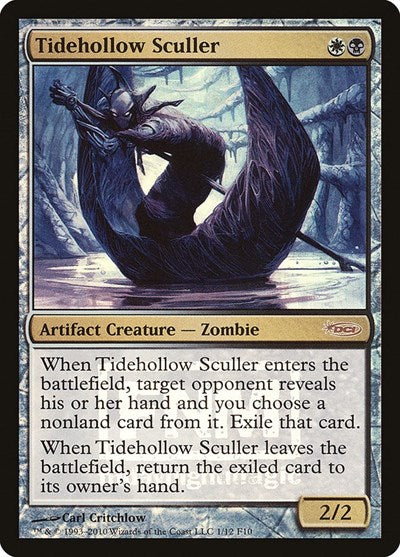 Tidehollow Sculler [Friday Night Magic 2010] | RetroPlay Games