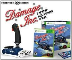 Damage Inc.: Pacific Squadron WWII [Limited Edition] - Xbox 360 | RetroPlay Games