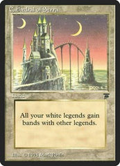 Cathedral of Serra [Legends] | RetroPlay Games