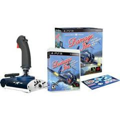 Damage Inc.: Pacific Squadron WWII [Collector's Edition] - Playstation 3 | RetroPlay Games