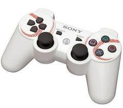 Dualshock 3 Controller MLB 11 Edition - Playstation 3 | RetroPlay Games