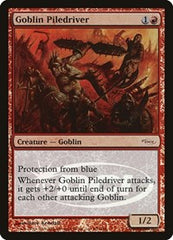 Goblin Piledriver [Judge Gift Cards 2008] | RetroPlay Games
