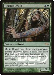 Hermit Druid [Judge Gift Cards 2004] | RetroPlay Games