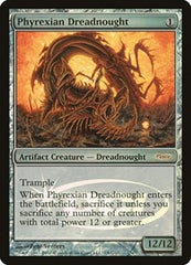 Phyrexian Dreadnought [Judge Gift Cards 2010] | RetroPlay Games